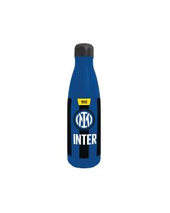 FC Inter Bottiglia in acciaio Seven Spa