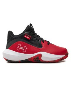 Under Armour Pre-School Lockdown 7