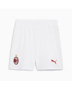 Puma AC Milan 24/25 Shorts Jr