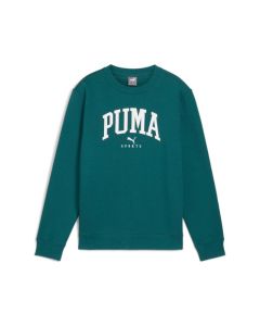 Puma Squad Crew FL Jr