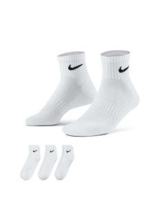 Nike Everyday Mid Socks (3 paia)
