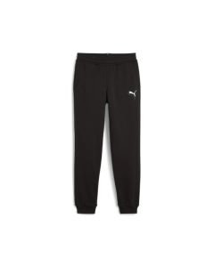 Puma Essentials+ Logo Lab Cat Sweatpants FL Jr