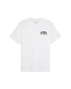 Puma Squad Small Graphic Tee