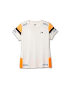 Brooks Run Visible Short Sleeve Tee 2.0 W