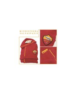 AS ROMA ACCAPPATOIO IN MICROSPUGNA JR