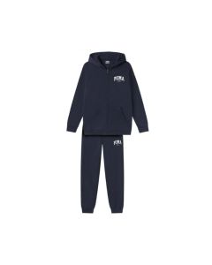 Puma Squad Full Zip Suit FL