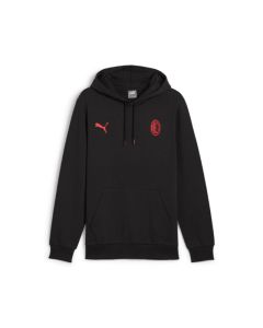 AC Milan Puma Essentials Hoodie