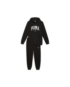 Puma Squad Hooded Suit FL