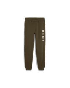 Puma Power Graphics Pants Jr