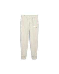 Puma Essentials+ Logo Lab Sweatpants