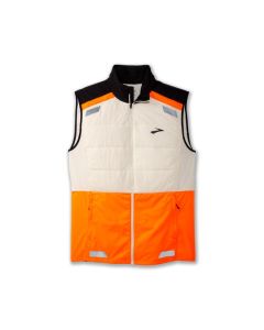 Brooks Run Visible Insulated Vest 2.0