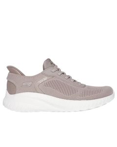 Skechers Slip-ins: BOBS Sport Squad Chaos - Current Muse W