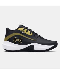 Under Armour Grade School Lockdown 7