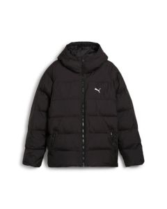 Puma Poly Puffer Jacket