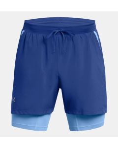 Under Armour Launch 5" 2in1 Short