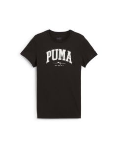 Puma Squad Tee Girl