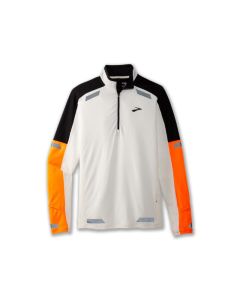 Brooks Run Visible 1/2 Zip 2.0