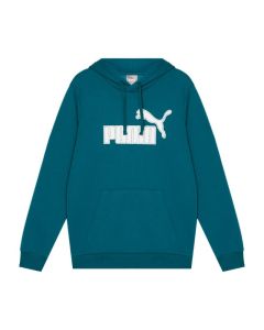 Puma Sports Club Hoodie