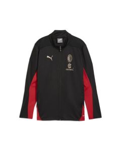 AC Milan Puma Training Jacket Jr