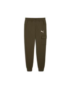 Puma Essentials Cargo Pants