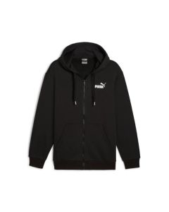 Puma Power Graphic Full-Zip Hoodie FL