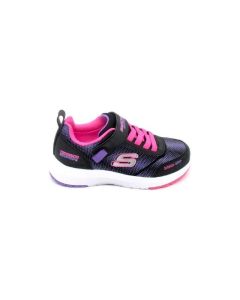 Skechers Dynamic Tread - Journey Time Girl