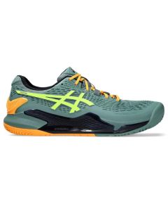 Asics Gel Resolution 9 Padel