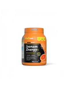 Named Isonam Energy Orange - 480gr - 1g Creatina