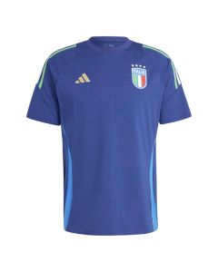 Adidas Italia T-shirt Tiro 24 Competition