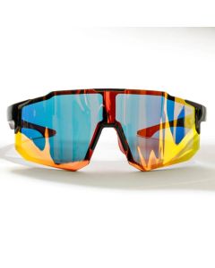 Giesse Occhiali da Sole Sunglasses GS101-C02