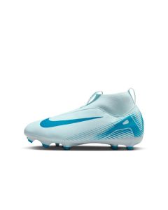 Nike Zoom Mercurial Superfly 10 Academy FG MG Jr