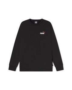 Puma Essentials+ 2 Colours Small Logo