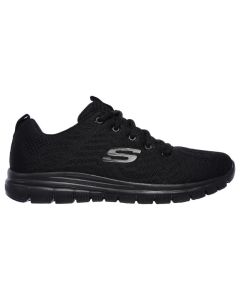 Skechers Graceful - Get Connected Wide Fit W