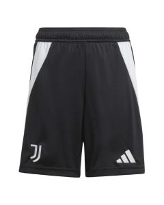 FC Juventus Adidas Home Short Junior 24/25