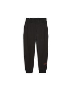 Puma Essentials+ Logo Lab Pants FL W