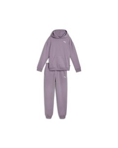 Puma Loungewear Suit FL Girl