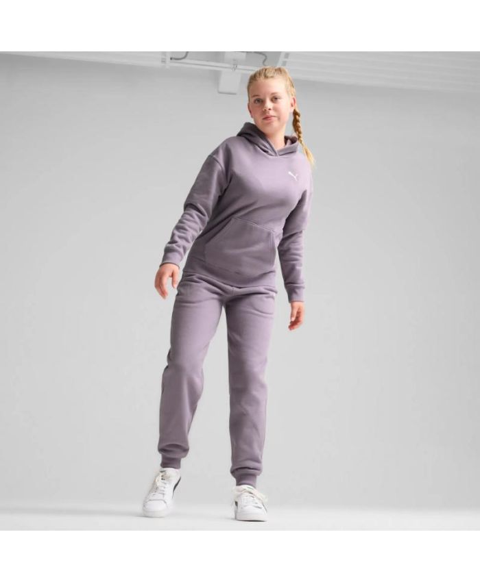 Puma - Puma Loungewear Suit FL Girl