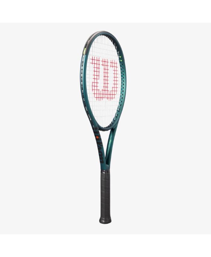 WILSON - Wilson Blade 100L V9 4 3/8 (3) Senza Corde