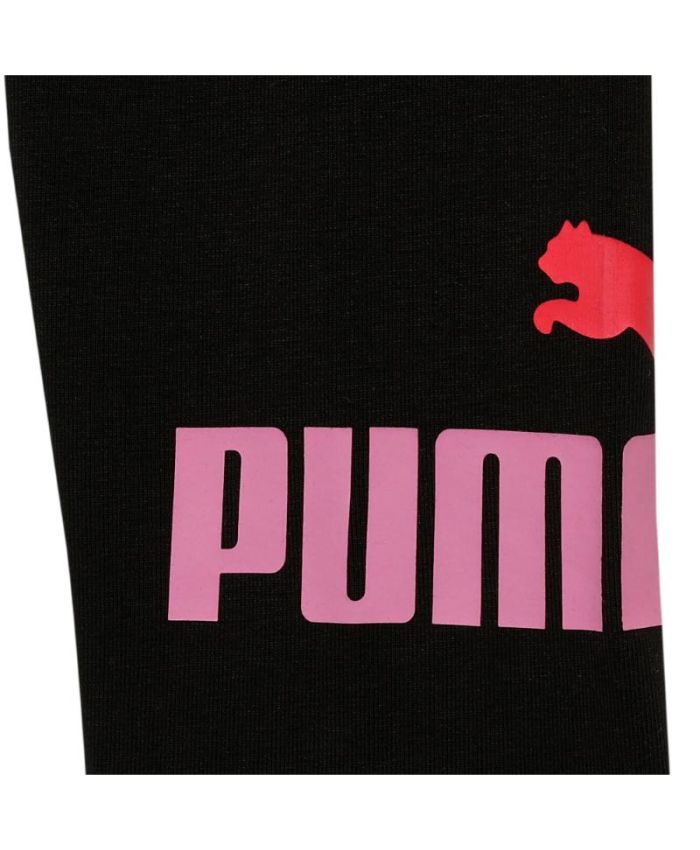 Puma - Puma Essentials Logo Leggins Girl