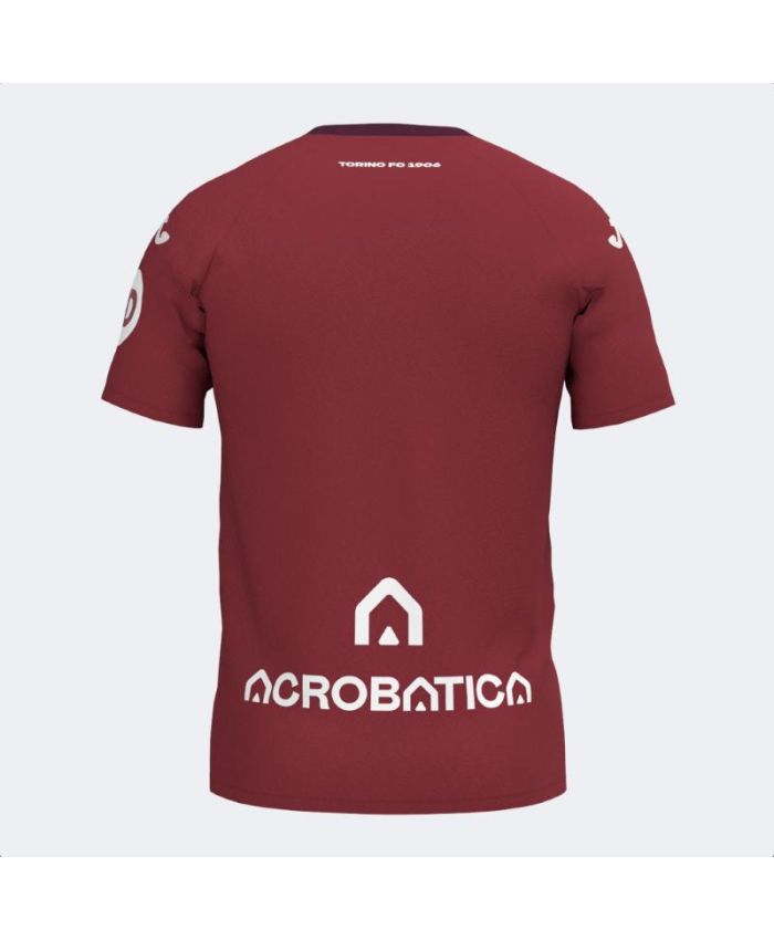 JOMA - Torino FC Joma Maglia a manica corta replica 24/25