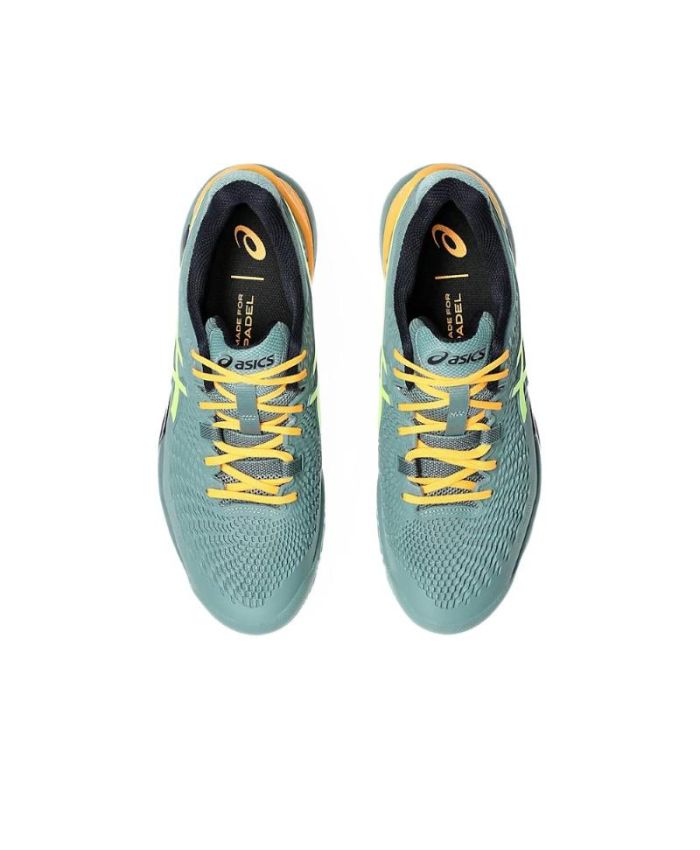 Asics - Asics Gel Resolution 9 Padel