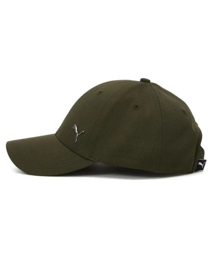 Puma - Puma Metal Cat Cap