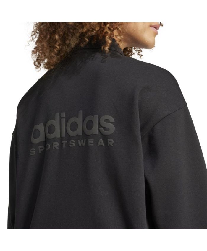 Adidas - Adidas Coach Jacket ALL SZN Fleece Graphic W