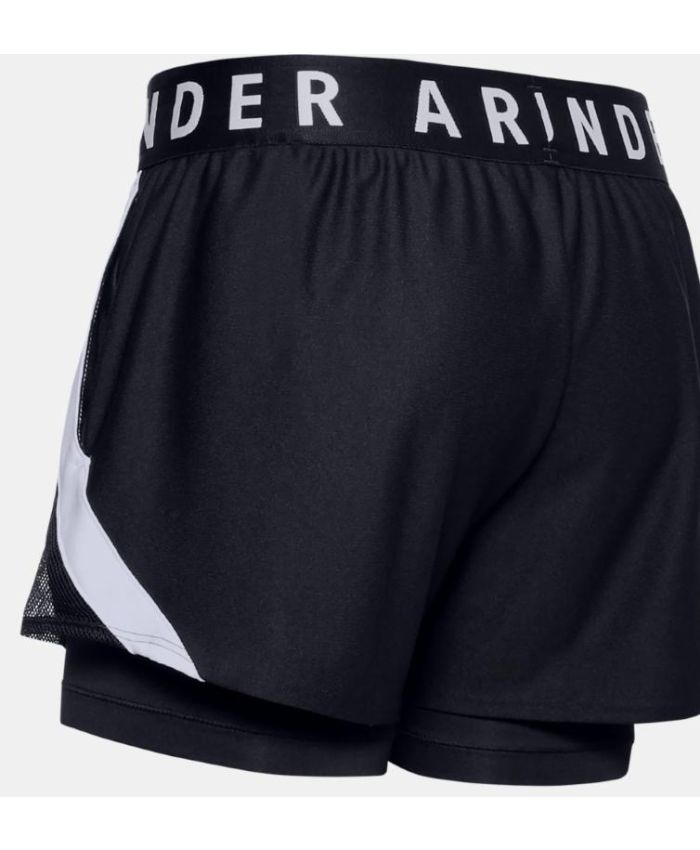 Under Armour - Under Armour Short Play Up 2in1 W