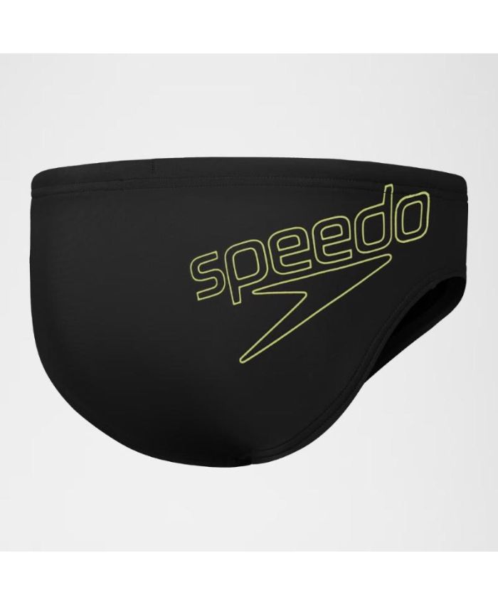 SPEEDO - Speedo Slip Logo 6,5 cm da bambino