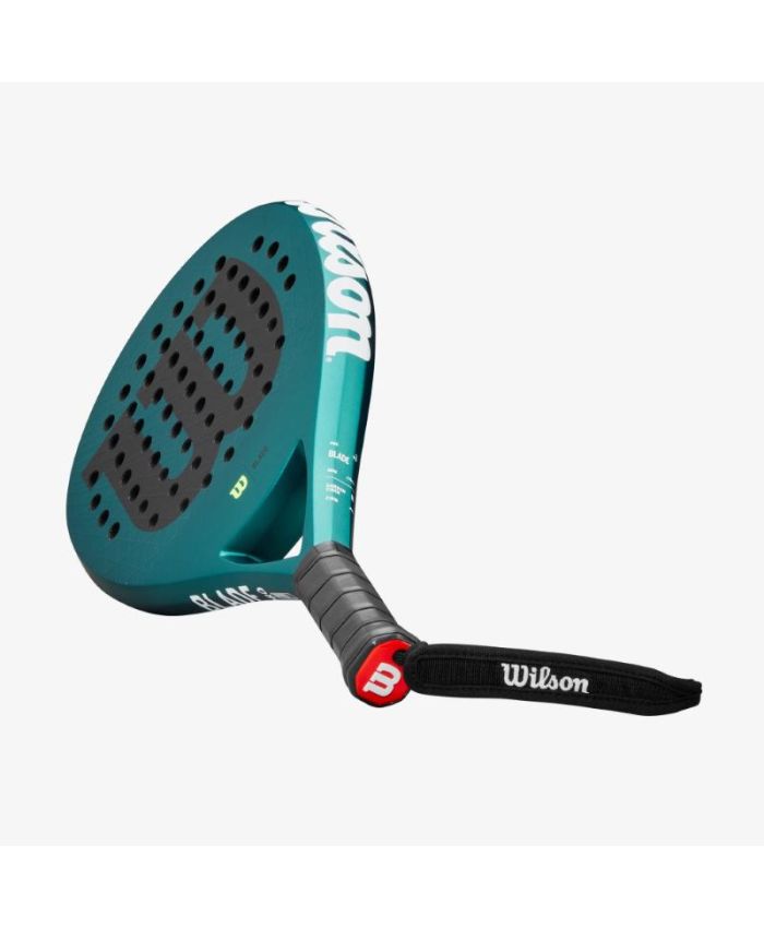 WILSON - Wilson Blade Pro V3 Padel