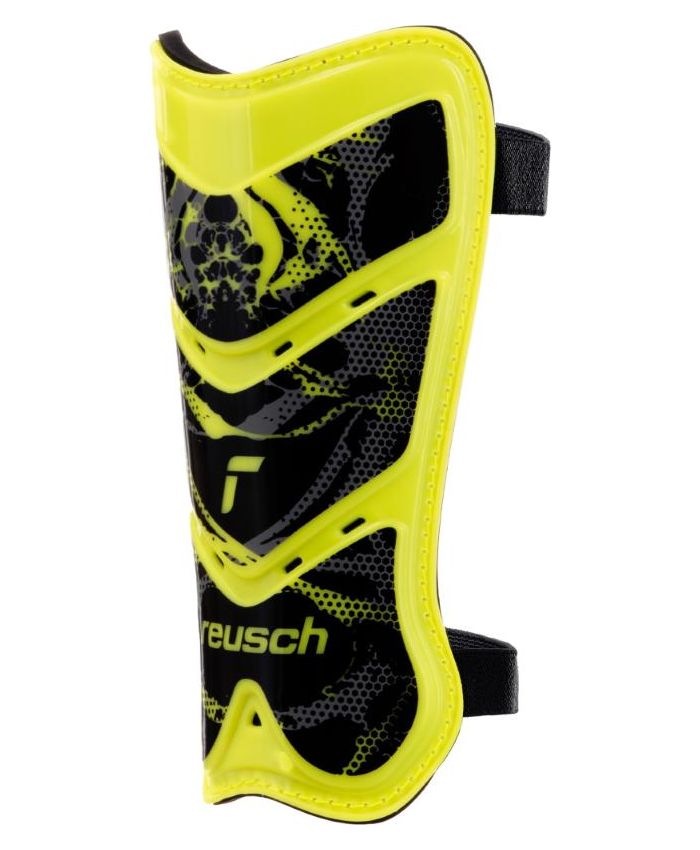 REUSCH - Reusch Shinguard Attrakt Lite