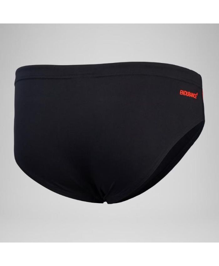 SPEEDO - Speedo Slip con inserti tecnici Uomo 7 cm