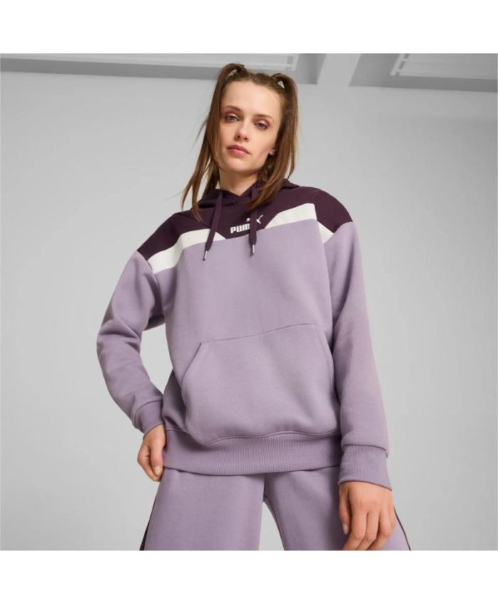 Puma - Puma Power Hoodie FL W