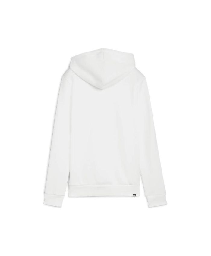 Puma - Puma Essentials+ Logo Lab Hoodie FL W